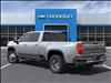 2025 Chevrolet Silverado 3500HD LT