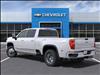 2025 Chevrolet Silverado 3500HD High Country