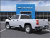 2025 Chevrolet Silverado 2500HD Work Truck