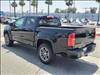 2020 Chevrolet Colorado Work Truck