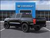 2025 Chevrolet Colorado Work Truck