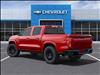 2025 Chevrolet Colorado Work Truck