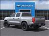 2025 Chevrolet Colorado Work Truck