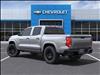 2025 Chevrolet Colorado Work Truck