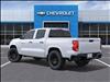 2025 Chevrolet Colorado Work Truck