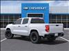 2025 Chevrolet Colorado Work Truck