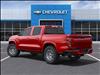 2025 Chevrolet Colorado LT
