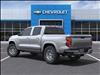 2025 Chevrolet Colorado LT