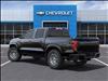 2025 Chevrolet Colorado LT