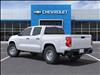 2025 Chevrolet Colorado Work Truck