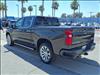 2022 Chevrolet Silverado 1500 Limited High Country