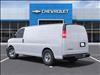 2025 Chevrolet Express 2500