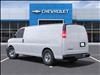 2025 Chevrolet Express 2500