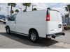 2020 Chevrolet Express Cargo 2500