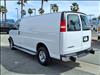 2023 Chevrolet Express 2500