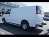 2021 Chevrolet Express Cargo 2500