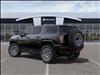 2025 GMC HUMMER EV 3X