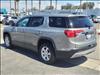 2019 GMC Acadia SLE-1