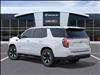2025 GMC Yukon AT4