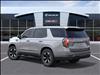 2025 GMC Yukon AT4