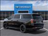 2025 Chevrolet Suburban LS