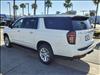 2022 Chevrolet Suburban Premier