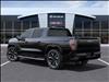 2025 GMC Sierra EV Denali