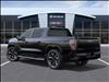 2025 GMC Sierra EV Denali