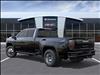 2025 GMC Sierra 3500HD Denali