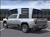 2025 GMC Sierra 3500HD Denali