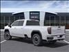 2025 GMC Sierra 3500HD Denali Ultimate