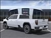 2025 GMC Sierra 3500HD Denali Ultimate