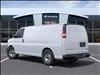 2025 GMC Savana 2500