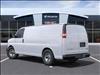 2025 GMC Savana 2500