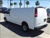 2023 GMC Savana 2500