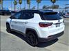 2022 Jeep Compass Altitude