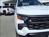 2025 Chevrolet Silverado 1500 Work Truck