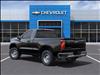 2025 Chevrolet Silverado 1500 Work Truck