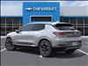 2025 Chevrolet Equinox EV LT 1