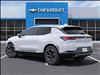 2025 Chevrolet Equinox EV LT1