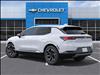 2025 Chevrolet Equinox EV LT 1