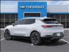 2025 Chevrolet Equinox EV LT1