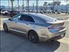 2018 Lincoln MKZ Reserve