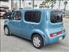 2011 Nissan cube 1.8 S