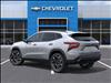 2025 Chevrolet Trax RS