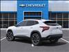 2025 Chevrolet Trax RS