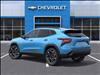2025 Chevrolet Trax RS