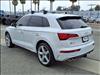 2021 Audi SQ5 3.0T quattro Premium Plus