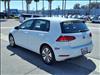 2019 Volkswagen e-Golf SE