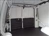2025 Chevrolet Express 2500